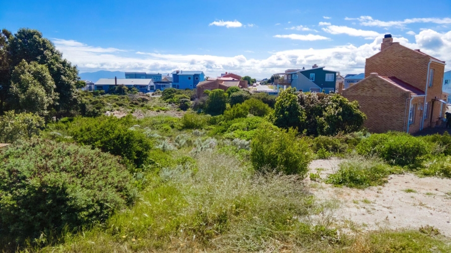 0 Bedroom Property for Sale in Perlemoenbaai Western Cape